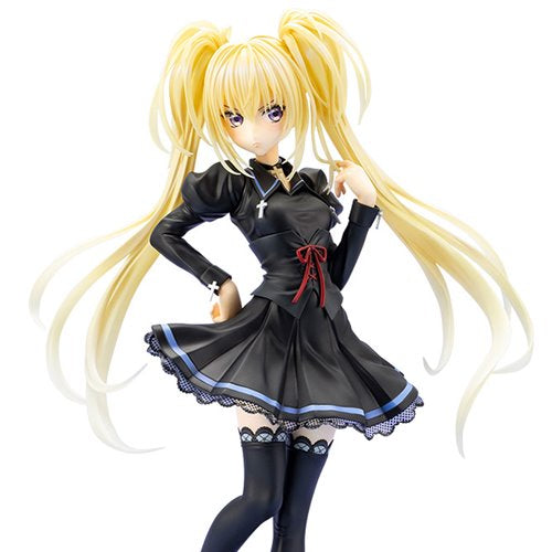 Shugo Chara! Utau Hoshina School Uniform Version 1:7 Scale Statue
Anime/Manga Kotobukiya Statues and Busts
Item Number: KTPV320WNK