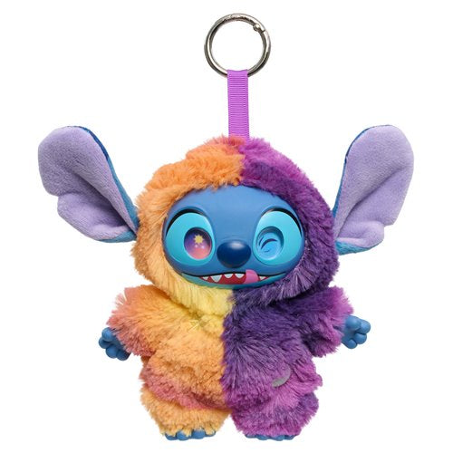 Lilo & Stitch Sleepy Stars Blind-Box Vinyl Plush Case of 6
Just Play Lilo & Stitch Plush
Item Number: JP12489AWNK1
Pieces Per Case: 6