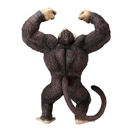 Dragon Ball Great Ape Son Goku The Chronicle Of Goku Ichibansho Sofvics Statue
Dragon Ball Ichibansho Statues
Item Number: BLFBAS72377WNK1
