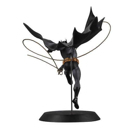 Batman
DC Direct DC Designer Series Batman by Dan Mora Resin Statue
Batman DC Direct Statues and Busts
Item Number: MF30239WNK