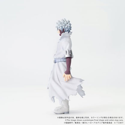 My Hero Academia CK-M09 Dabi Collekazaro Action Figure
My Hero Academia Takara Tomy Action Figures
Item Number: KTGN260WNK1
