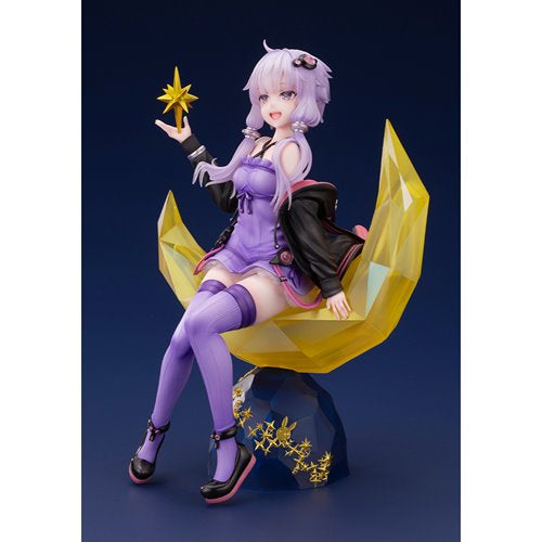 VOCALOMAKETS Yuzuki Yukari 1:7 Scale Statue
Anime/Manga Kotobukiya Statues
Item Number: KTPV353WNK1