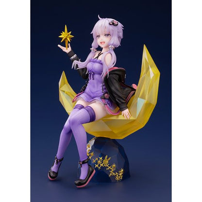 VOCALOMAKETS Yuzuki Yukari 1:7 Scale Statue
Anime/Manga Kotobukiya Statues
Item Number: KTPV353WNK1
