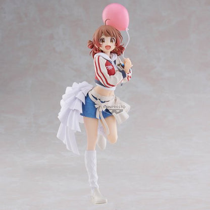The Idolmaster Gakuen Ume Hanami Inflatable Espresto Statue
Idolmaster Banpresto Statues and Busts
Item Number: SAN71301WNK