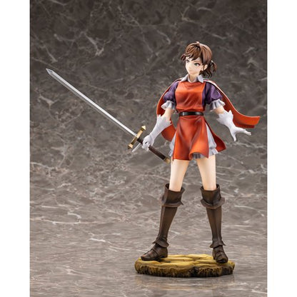 Unicorn Overlord Melisandre 1:7 Scale Statue
Video Games Kotobukiya Statues
Item Number: KTPV334WNK