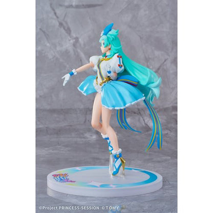 Princession Orchestra SF-01 Princess Ripple T-Spark SPARKFig Statue
Anime/Manga Takara Tomy Statues and Busts
Item Number: KTGN211WNK