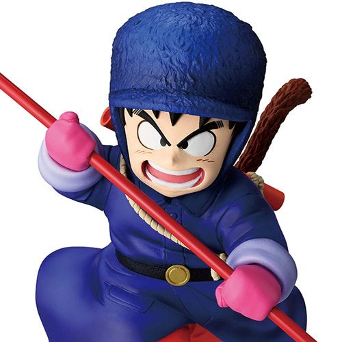 Dragon Ball Son Goku Vs Red Ribbon Army Ichibansho Masterlise Statue
Dragon Ball Ichibansho Statues
Item Number: BLFBAS72396WNK1