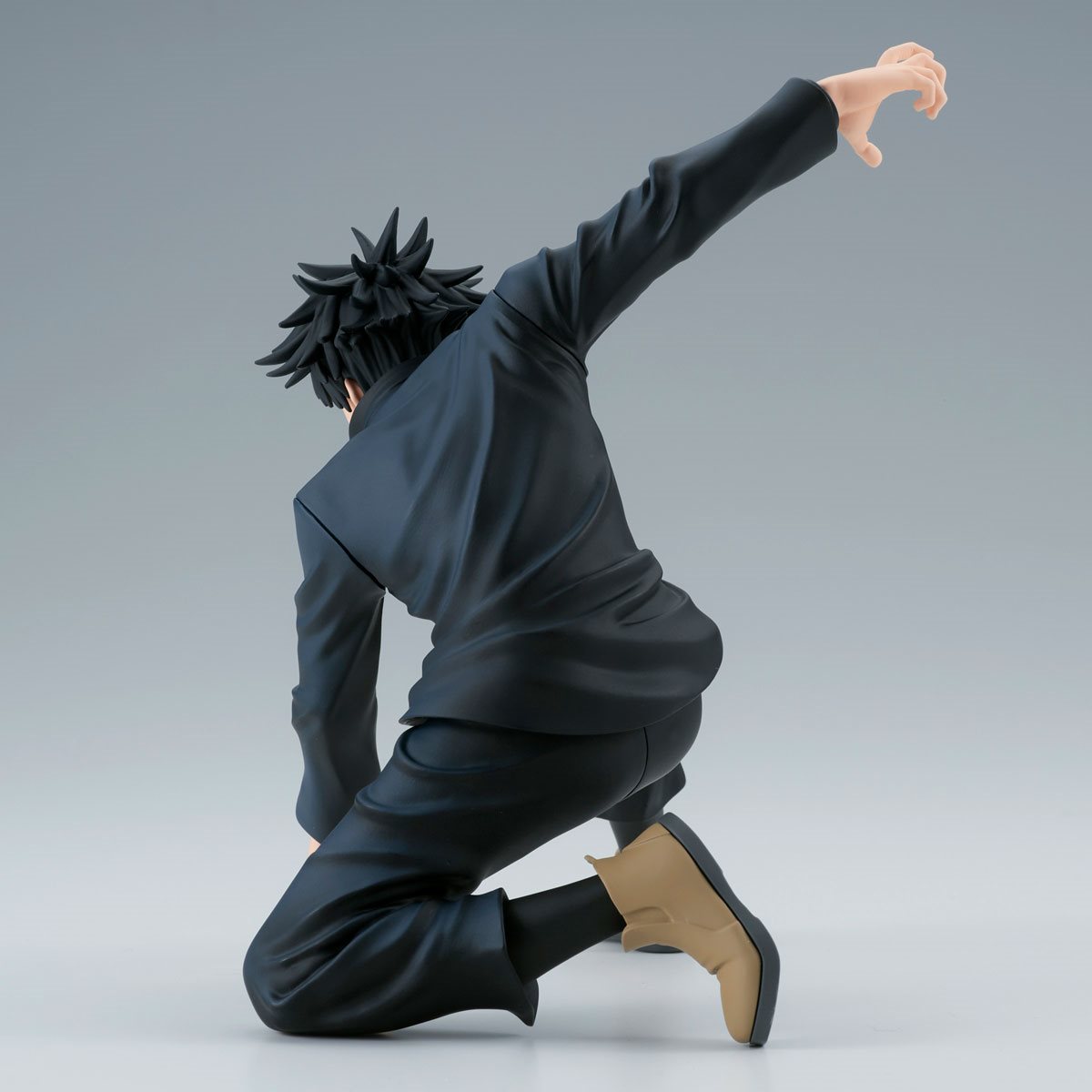 Jujutsu Kaisen The Megumi Fushiguro Maximatic Statue