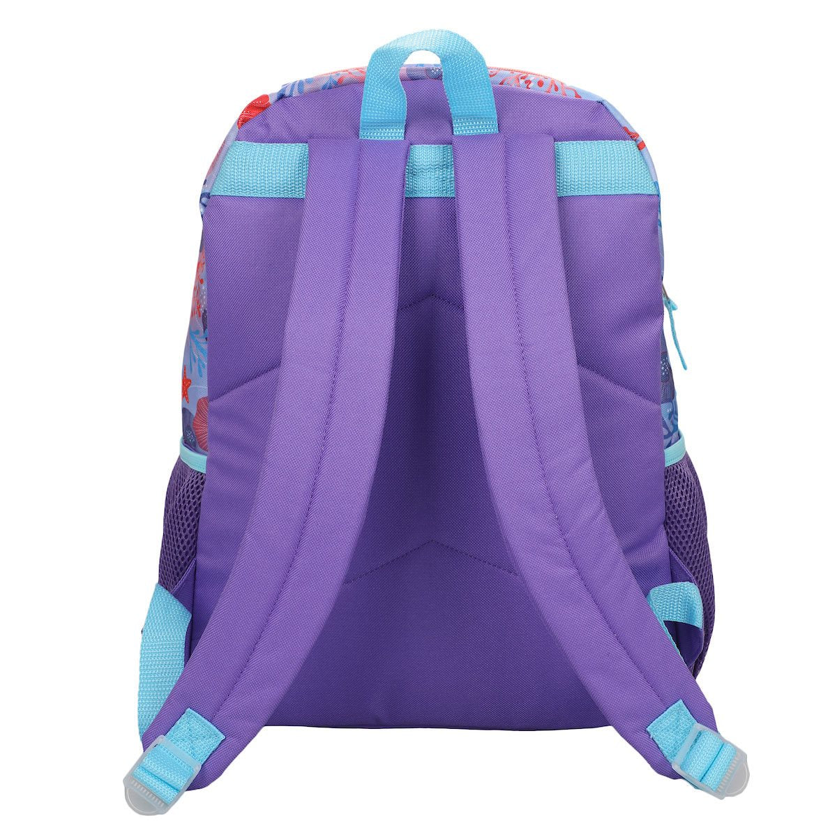 The Little Mermaid Backpack 5-Piece Set