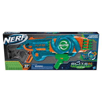 Nerf Elite 2.0 Flipshots Flip-32 Blaster