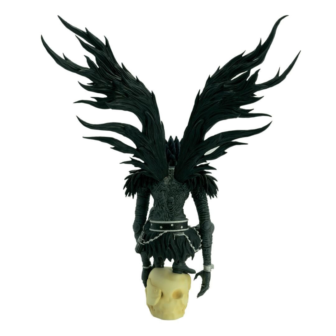 Death Note Ryuk Super Figure Collection Figurine