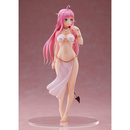 To Love Ru Darkness Lala Satalin Deviluke Harem Gold Version Statue
To Love Ru Amakuni Statues and Busts
Item Number: UTCHJ51721WNK