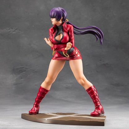 The King of Fighters '97 Orochi Shermie Bishoujo 1:7 Scale Statue
King of Fighters Kotobukiya Statues and Busts
Item Number: KTSV392WNK