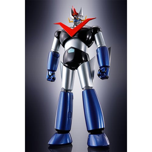 Great Mazinger GX-111 Great Mazinger Kakumei Shinka Soul of Chogokin Action Figure
Mazinger Bandai Tamashii Nations Action Figures
Item Number: BLFBAS66481WNK