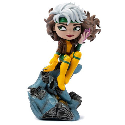 X-Men Rogue MiniCo Vinyl Figure
X-Men Iron Studios Vinyl Figures and Banks
Item Number: RN3128327WNK