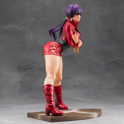 The King of Fighters '97 Orochi Shermie Bishoujo 1:7 Scale Statue
King of Fighters Kotobukiya Statues and Busts
Item Number: KTSV392WNK