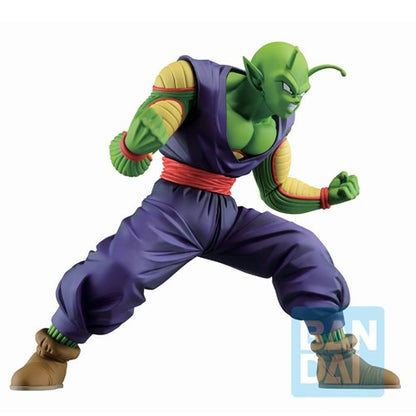 Dragon Ball Super Hero Piccolo Super Hero Ichiban Statue
Dragon Ball Ichibansho Statues
Item Number: BLFBAS63614WNK2
