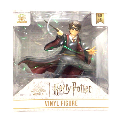 Harry Potter Wizarding World Vinyl Figure by CultureFly – 9.5” Collectible Statue (Age 13+)