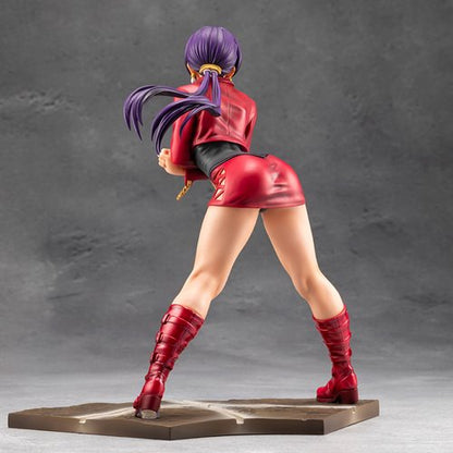 The King of Fighters '97 Orochi Shermie Bishoujo 1:7 Scale Statue
King of Fighters Kotobukiya Statues and Busts
Item Number: KTSV392WNK