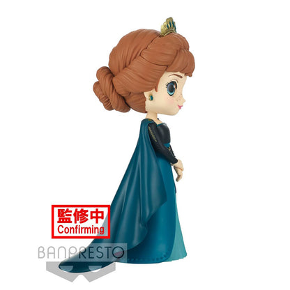 Frozen II Anna Ver. A Q Posket Statue