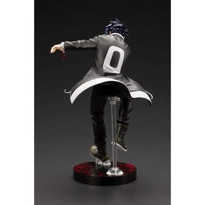 Tougen Anki Shiki Ichinose ArtFX J 1:8 Scale Statue
Anime/Manga Kotobukiya Statues
Item Number: KTPV309WNK1