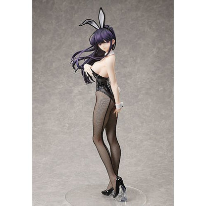 Komi Can't Communicate Shoko Komi Bunny Version B-Style 1:4 Scale Statue
Anime/Manga Freeing Statues
Item Number: UTCF51155WNK1