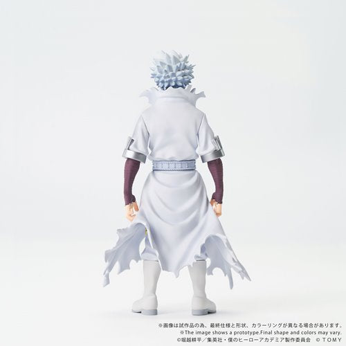 My Hero Academia CK-M09 Dabi Collekazaro Action Figure
My Hero Academia Takara Tomy Action Figures
Item Number: KTGN260WNK1