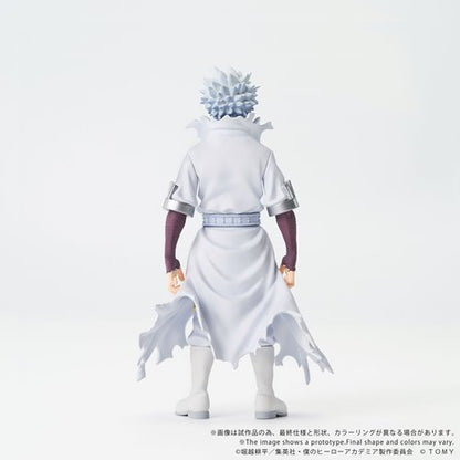 My Hero Academia CK-M09 Dabi Collekazaro Action Figure
My Hero Academia Takara Tomy Action Figures
Item Number: KTGN260WNK1