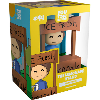 Meme Collection The Lemonade Stand Vinyl Figure #44