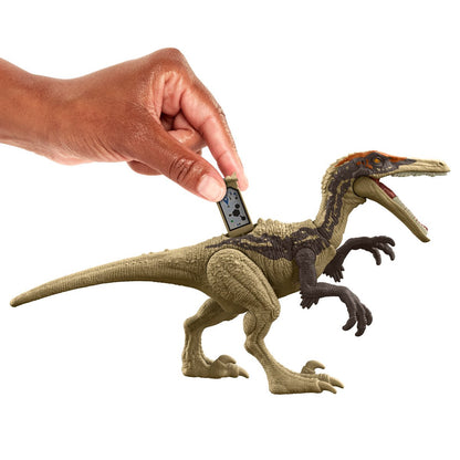 Jurassic World Danger Pack Action Figure Case of 6