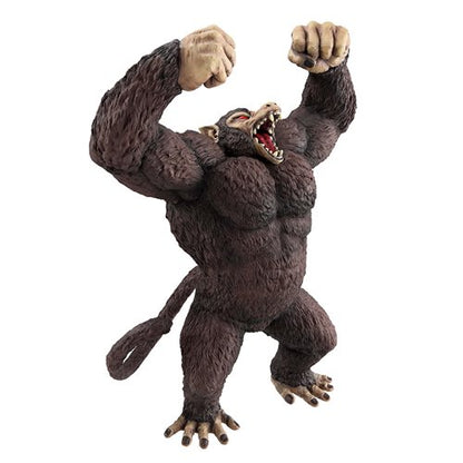 Dragon Ball Great Ape Son Goku The Chronicle Of Goku Ichibansho Sofvics Statue
Dragon Ball Ichibansho Statues
Item Number: BLFBAS72377WNK1