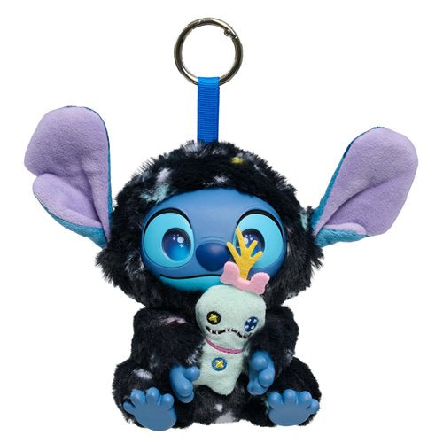 Lilo & Stitch Sleepy Stars Blind-Box Vinyl Plush Case of 6
Just Play Lilo & Stitch Plush
Item Number: JP12489AWNK1
Pieces Per Case: 6