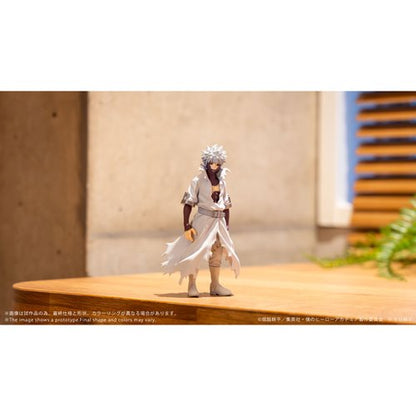 My Hero Academia CK-M09 Dabi Collekazaro Action Figure
My Hero Academia Takara Tomy Action Figures
Item Number: KTGN260WNK1