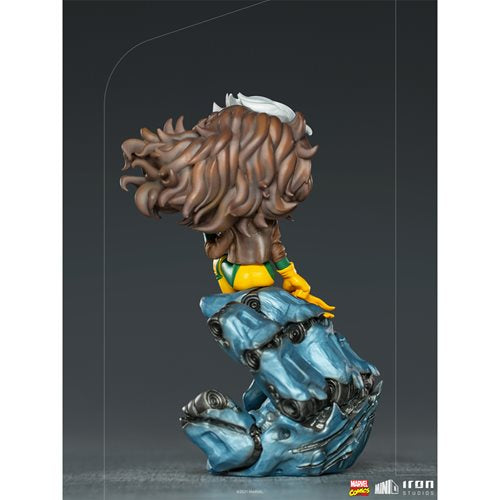 X-Men Rogue MiniCo Vinyl Figure
X-Men Iron Studios Vinyl Figures and Banks
Item Number: RN3128327WNK