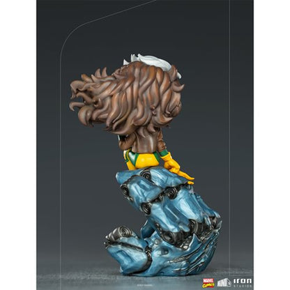X-Men Rogue MiniCo Vinyl Figure
X-Men Iron Studios Vinyl Figures and Banks
Item Number: RN3128327WNK