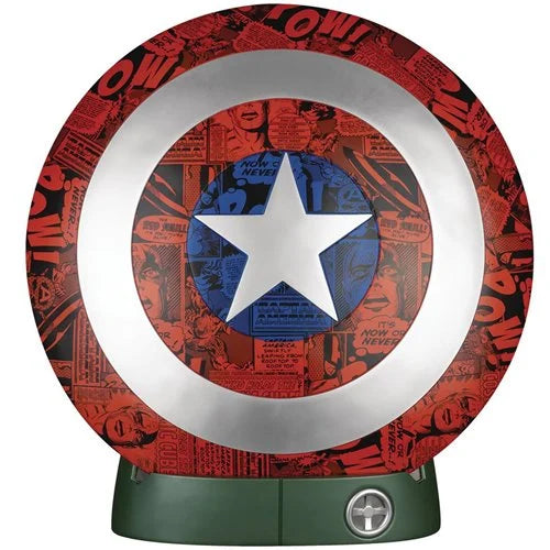 Marvel Comics Series Captain America Life Size Shield LS-100 Master Craft Statue
Captain America Beast Kingdom Statues and Busts
Item Number: DC245820WNK