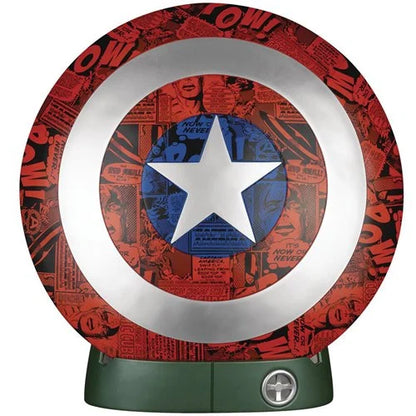 Marvel Comics Series Captain America Life Size Shield LS-100 Master Craft Statue
Captain America Beast Kingdom Statues and Busts
Item Number: DC245820WNK
