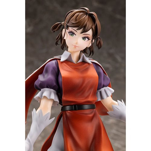 Unicorn Overlord Melisandre 1:7 Scale Statue
Video Games Kotobukiya Statues
Item Number: KTPV334WNK