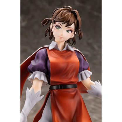 Unicorn Overlord Melisandre 1:7 Scale Statue
Video Games Kotobukiya Statues
Item Number: KTPV334WNK