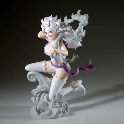 Banpresto One Piece Grandista Jewelry Bonney Figure – Bandai Spirits Official Collectible