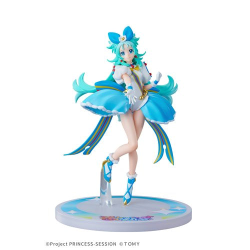 Princession Orchestra SF-01 Princess Ripple T-Spark SPARKFig Statue
Anime/Manga Takara Tomy Statues and Busts
Item Number: KTGN211WNK