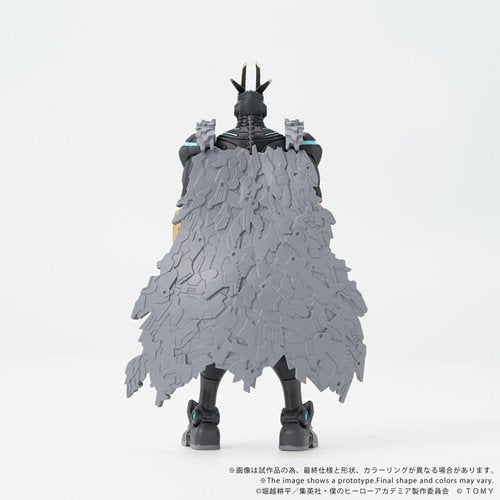My Hero Academia CK-M07 Armored All Might Collekazaro Action Figure
My Hero Academia Takara Tomy Action Figures
Item Number: KTGN258WNK1