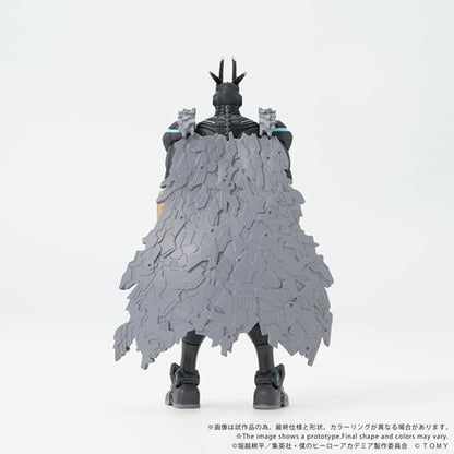 My Hero Academia CK-M07 Armored All Might Collekazaro Action Figure
My Hero Academia Takara Tomy Action Figures
Item Number: KTGN258WNK1