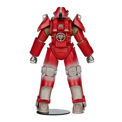Fallout T-45B Nuka Cola McFarlane Elite Edition #13 7-Inch Deluxe Action Figure
McFarlane Toys Fallout Action Figures
Item Number: MF11627WNK1