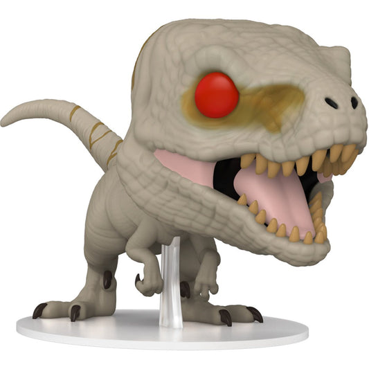 Jurassic World: Dominion Atrociraptor (Ghost) Funko Pop! Vinyl Figure