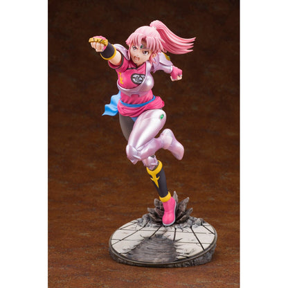 Dragon Quest: The Adventure of Dai ARTFX J Maam 1:8 Scale Statue