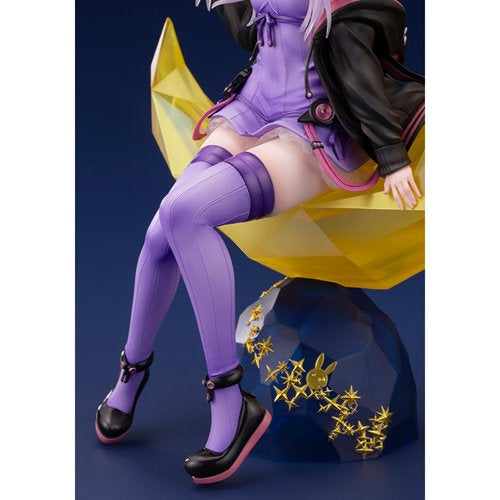VOCALOMAKETS Yuzuki Yukari 1:7 Scale Statue
Anime/Manga Kotobukiya Statues
Item Number: KTPV353WNK1