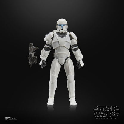 Star Wars The Black Series Gaming Greats Clone Commando Star Wars: Battlefront II 6-Inch Action Figure
Star Wars Hasbro Action Figures
Item Number: HSG2593WNK1