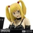 Death Note Misa Super Figure  Collection 1:10 Scale Figure Dead Note Abysse America Statues and Busts Item: ABYABYFIG016