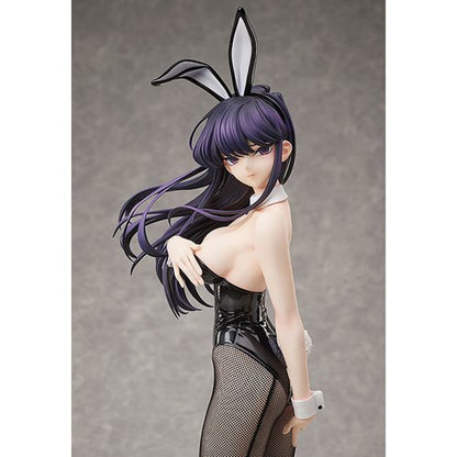 Komi Can't Communicate Shoko Komi Bunny Version B-Style 1:4 Scale Statue
Anime/Manga Freeing Statues
Item Number: UTCF51155WNK1
